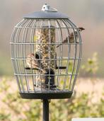 In ZÉÉR goede staat, als nieuw, Dieren en Toebehoren, Vogels | Hokken en Kooien, Ophalen of Verzenden, Zo goed als nieuw, Hout