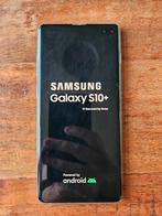 Samsungs s10+ 128gb, Ophalen of Verzenden, Zo goed als nieuw, Zwart, 128 GB