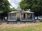 Voortent Dorema maat 12, Ophalen, Gebruikt
