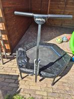 Fitness trampoline, Ophalen, Gebruikt, Benen, Overige typen