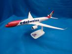 NIEUW!! Airbus A350-900 Edelweiss (nieuw), Overige merken, 1:200 of kleiner, ., Nieuw