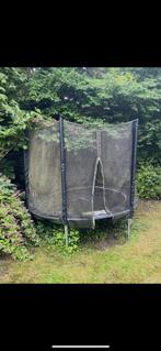 Prima Trampoline 240cm doorsnede, Ophalen of Verzenden, Gebruikt