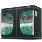 Kweekset Mars Hydro Tent + Lamp, Tuin en Terras, Kweekspullen, Ophalen, Zo goed als nieuw, Kweektent