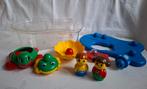 Vintage Duplo set 2048 Water Friends Badspeeltjes 6-36 mnd, Ophalen of Verzenden, Gebruikt, Duplo