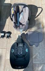 Cybex Platinum autostoel met Isofix (inclusief accessoires), 15 t/m 36 kg, Zo goed als nieuw, Isofix, Ophalen