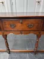 Antieke Engelse Dresser ca 1760, Ophalen