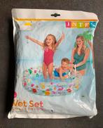 Intex ZwemBad, Tuin en Terras, Ophalen of Verzenden, Nieuw