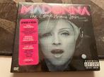 Madonna The confessions tour CD plus DVD nieuw, Boxset, 2000 tot heden, Ophalen of Verzenden, Nieuw in verpakking