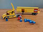 lego truck/vrachtwagen 3221, Kinderen en Baby's, Speelgoed | Duplo en Lego, Ophalen of Verzenden, Lego, Zo goed als nieuw