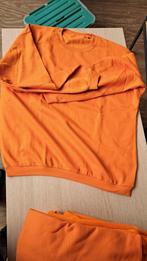 Oranje Sweaters, Nieuw, Ophalen of Verzenden, B&c, Starworld, Overige maten