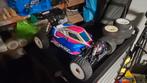Leuke auto, Gebruikt, Auto offroad, Overige schalen, Ophalen