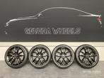 18” originele Mini Clubman F54 JCW velgen + winterbanden, Auto-onderdelen, 18 inch, Gebruikt, -, -