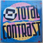 Total Contrast - Takes A Little Time 12inch Maxisingle, Cd's en Dvd's, Vinyl Singles, Ophalen of Verzenden
