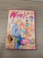 Dvd film winx club serie 1 deel 9 tekenfilm animatie, Cd's en Dvd's, Alle leeftijden, Ophalen of Verzenden, Zo goed als nieuw