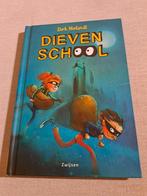 Dieven School - Dirk Nielandt, Ophalen of Verzenden, Zo goed als nieuw, Dirk Nielandt, Prentenboek