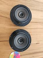 VW transporter T5/6 speakers origineel, Auto diversen, Autospeakers, Ophalen of Verzenden, Gebruikt