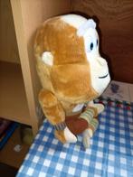 Kung fu panda aap knuffel big headz, Ophalen of Verzenden, Overige typen