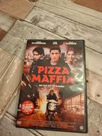 Dvd pizza maffia, Vanaf 12 jaar, Ophalen of Verzenden, Zo goed als nieuw