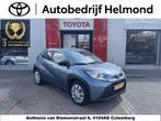 Toyota Aygo X 1.0 VVT-i MT Play, Stof, Gebruikt, Euro 6, 920 kg