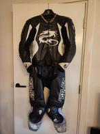 Arlen ness tweedelig motorpak maat 50, Ophalen of Verzenden, Arlen ness, Tweedehands, Heren