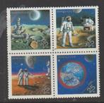 CCCP mi 6020a-6023a 4er blok postfris CW 2,80, Postzegels en Munten, Postzegels | Europa | Rusland, Ophalen, Postfris