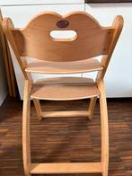 Kinderstoel, Kinderen en Baby's, Kinderkamer | Tafels en Stoelen, Ophalen, Zo goed als nieuw, Stoel(en)