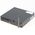 Dell OptiPlex 3070 i3-9100T/8GB/256GB SSD Win 11 Mini PC, Dell, Zo goed als nieuw, Support@Dell.com, One Dell Way
Round Rock, TX 78682
United States