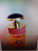 Prada candy miniatuur, Ophalen of Verzenden, Zo goed als nieuw, Miniatuur, Gevuld
