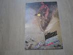 Honda XL125 S brochure folder 1980, Ophalen of Verzenden, Honda