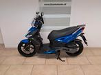 KYMCO AGILITY 16 + (bj 2017), Onbekend, Onbekend, KYMCO