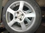 Dotz 15" 4x100 velgen (Opel, VW, Audi, Skoda, Peugeot, etc.), Ophalen of Verzenden, Gebruikt, BMW