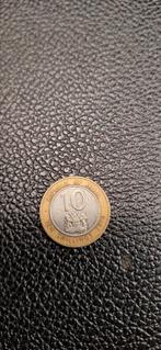 1##         Kenia 10 shilling 2010, Ophalen of Verzenden, Overige landen