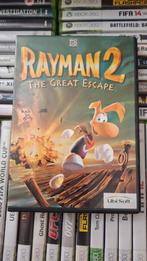 Rayman 2 the great escape pc, Avontuur en Actie, 1 speler, Ophalen of Verzenden, Zo goed als nieuw