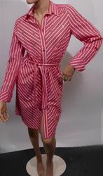 CAROLINE BISS pendant dress maat 36 ZGAN, Ophalen of Verzenden, Zo goed als nieuw, Maat 36 (S), Rood
