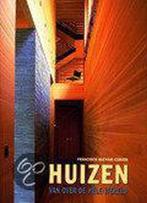 HUIZEN. Francisco Asensio Cerver, Ophalen of Verzenden, Zo goed als nieuw, Architecten