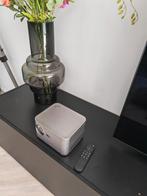 HY350 LCD Projector LED, Ophalen of Verzenden, Zo goed als nieuw, LED