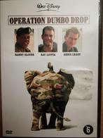 operation dumbo drop ( walt disney ), Cd's en Dvd's, Dvd's | Overige Dvd's, Gebruikt, Ophalen of Verzenden, Vanaf 16 jaar