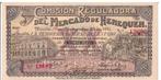 Mexico 20 Pesos 1914 (UNC) - Zeldzaam biljet, Verzenden, Midden-Amerika, Los biljet