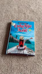 Danique Plaatzer - Enkeltje Azië NIEUW, Danique Plaatzer, Nieuw, Ophalen of Verzenden, Fictie