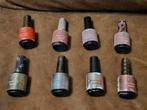 ZGAN 8 kleuren Pink Gellac weinig gebruikt, Overige kleuren, Ophalen of Verzenden, Zo goed als nieuw, Handen en Nagels