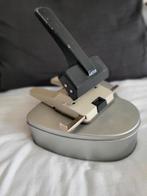 Voorhout - XL Perforator + XL Nietmachine + XL Snijapparaat, Hobby en Vrije tijd, Knutselen, Ophalen of Verzenden, Materiaal