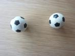 LEGO: Voetbal voor lego soccer sets, 2 stuks., Kinderen en Baby's, Speelgoed | Duplo en Lego, Ophalen of Verzenden, Gebruikt, Lego