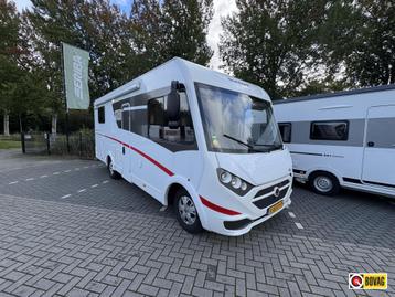 Sunlight I68 beschikbaar voor biedingen