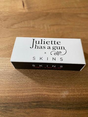 Juliette has a gun x skins nieuw beschikbaar voor biedingen
