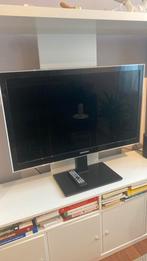 Samsung televisie UE37C6000, Ophalen, Zo goed als nieuw, 100 cm of meer, Samsung