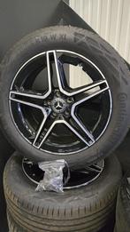 Originele Mercedes-Benz GLC 235/55/R19 + 255/50/R19 AMG 19 i, 19 inch, Gebruikt, -, -