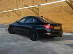 BMW 3-serie 335i xDrive Aut-8. High Exe. Power Kit l Head-Up, Auto's, BMW, Euro 5, Zwart, Leder, Bedrijf