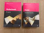 Nederlands Frans, Frans Nederlands woordenboeken, Boeken, Woordenboeken, Ophalen of Verzenden, Zo goed als nieuw, Van Dale, Frans