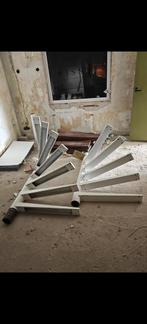 Draaitrap/Wenteltrap - Ruimtebesparend en Stijlvol, Ophalen, Gebruikt, Trap, 2 tot 4 meter