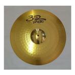 Paiste 302 Series 20" Ride Cymbal SUPERPRIJS AANBIEDING !!, Nieuw, Drums of Percussie, Verzenden